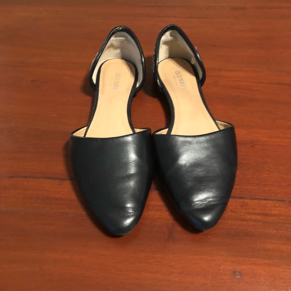 Old Navy Flats